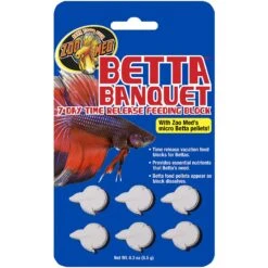 Zoo Med Betta Banquet Blocks