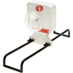 Zoo Med BettaMatic Automatic Daily Betta Feeder -Plax Penn Shop 127706 PT1. AC SS1800 V1497476875