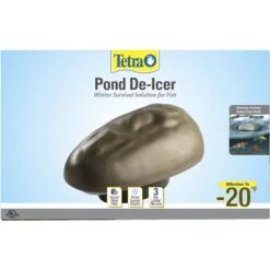 Tetra Pond De-Icer