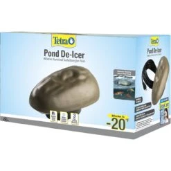 Tetra Pond De-Icer -Plax Penn Shop 128094 PT5. AC SS1800 V1701114584