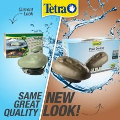 Tetra Pond De-Icer -Plax Penn Shop 128094 PT6. AC SS1800 V1701114584