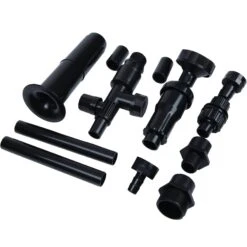 Tetra Pond Fountain Set -Plax Penn Shop 128096 PT3. AC SS1800 V1701114583