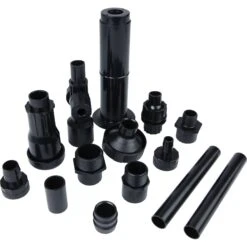 Tetra Pond Fountain Set -Plax Penn Shop 128096 PT4. AC SS1800 V1701114583