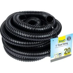 Tetra Pond Tubing -Plax Penn Shop 128100 PT3. AC SS1800 V1701114581