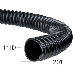 Tetra Pond Tubing -Plax Penn Shop 128100 PT5. AC SS1800 V1701114580