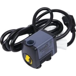 Tetra Pond Fountain Pump -Plax Penn Shop 128106 PT2. AC SS1800 V1607582555