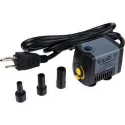 Tetra Pond Fountain Pump -Plax Penn Shop 128106 PT3. AC SS1800 V1607586159