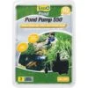 Tetra Pond Water Garden Pump
