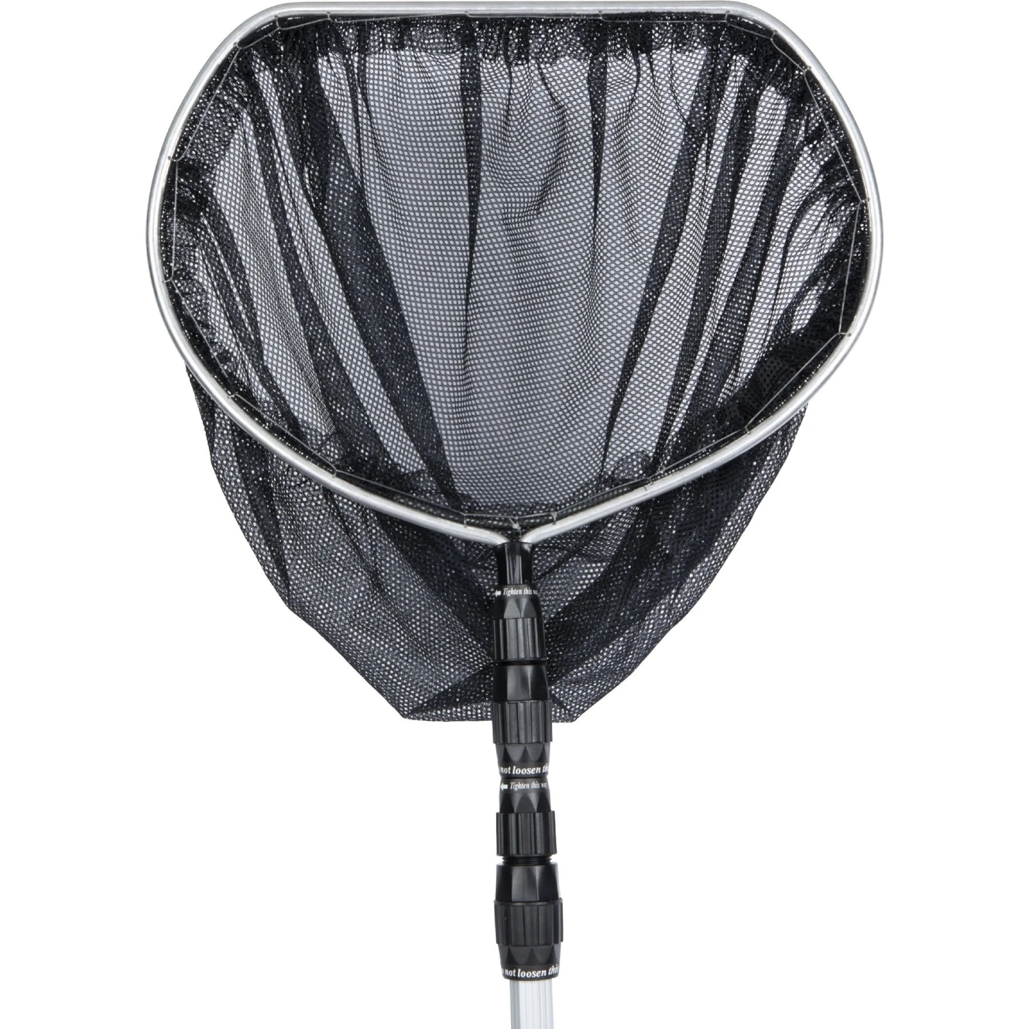 Tetra Pond Telescoping Pond Net 4 Tetra Pond Telescoping Pond Net - Image 2