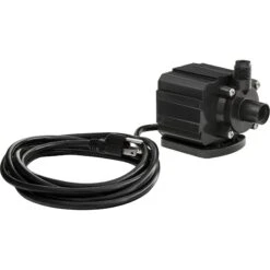 Danner Supreme Magnetic Drive Pump -Plax Penn Shop 129728 PT3. AC SS1800 V1525817304