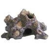 Sporn Tree Stump Aquarium Ornament 1 Sporn Tree Stump Aquarium Ornament -Plax Penn Shop 129816 MAIN. AC SS1800 V1497970914