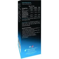 Microbe-Lift Special Blend Salt & Fresh Water Eco System In A Bottle -Plax Penn Shop 131266 PT2. AC SS1800 V1595350579