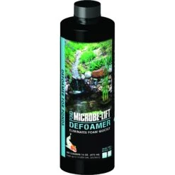 Microbe-Lift Pond & Fountain Defoamer Water Treatment