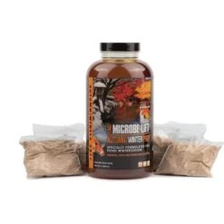 Microbe-Lift Autumn & Winter Prep Pond Water Treatment -Plax Penn Shop 131279 PT3. AC SS1800 V1691782531