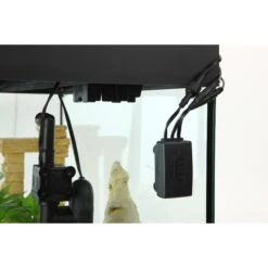 AA Aquarium Green Killing Machine Internal UV System -Plax Penn Shop 131349 PT5. AC SS1800 V1524496553