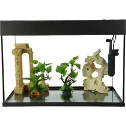 AA Aquarium Green Killing Machine Internal UV System -Plax Penn Shop 131349 PT6. AC SS1800 V1524496562