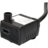 Jebao Mini Submersible 2.5W Fountain Pond Pump -Plax Penn Shop 131659 MAIN. AC SS1800 V1512402484