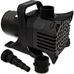 Jebao Submersible 660W Pond Pump, 7925 GPH