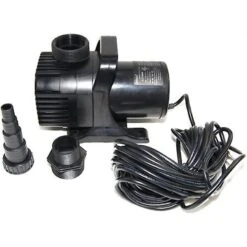 Jebao Submersible 660W Pond Pump, 7925 GPH -Plax Penn Shop 131698 PT4. AC SS1800 V1500501056