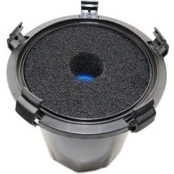 Jebao Easy Clean Bio-Pressure CF-10 UV Sterilizer Pond Filter -Plax Penn Shop 131700 PT1. AC SS1800 V1499790046