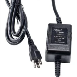 Jebao Easy Clean Bio-Pressure CF-10 UV Sterilizer Pond Filter -Plax Penn Shop 131700 PT6. AC SS1800 V1502835032