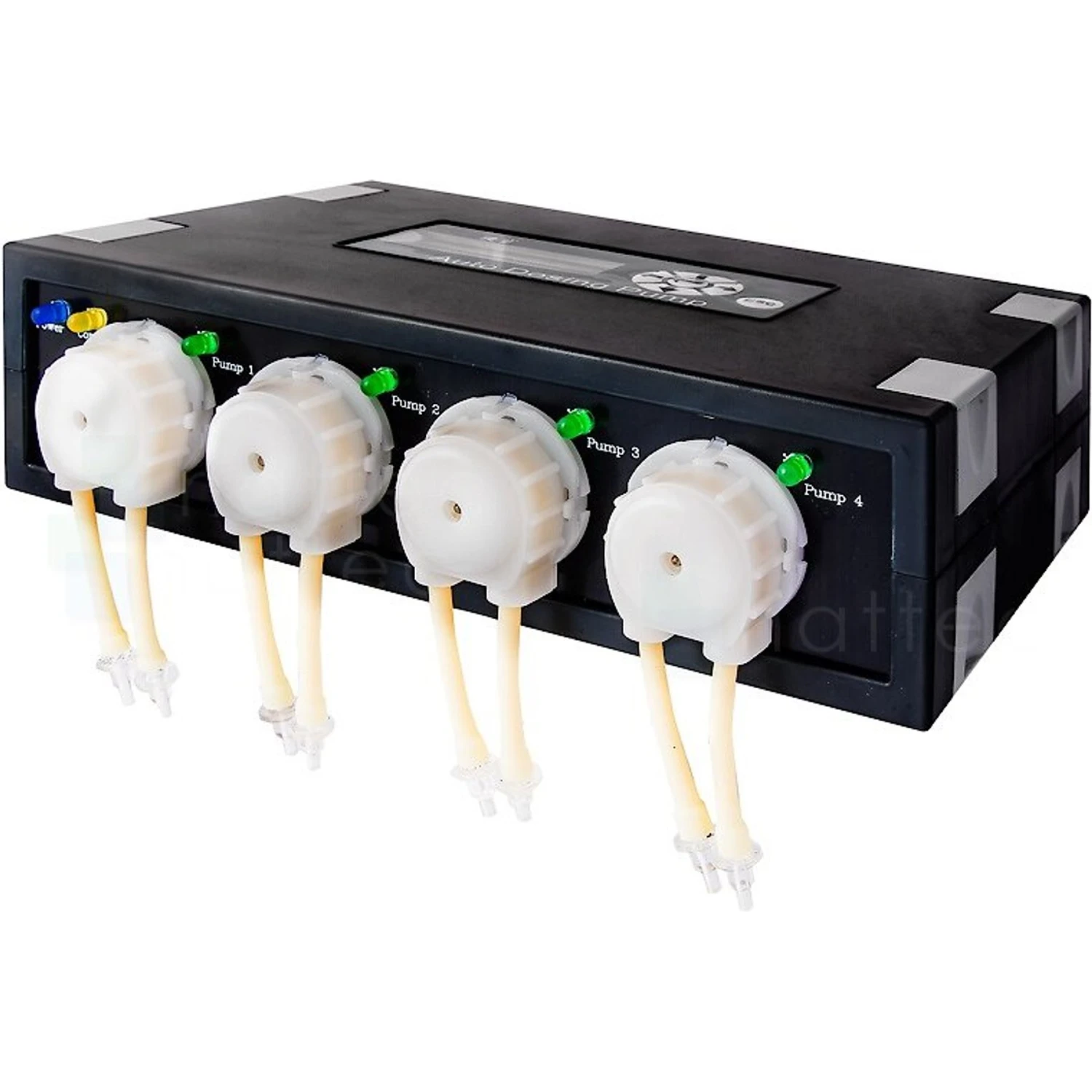 Jebao Multi-Channel Aquarium Auto Dosing Pump 3 Jebao Multi-Channel Aquarium Auto Dosing Pump