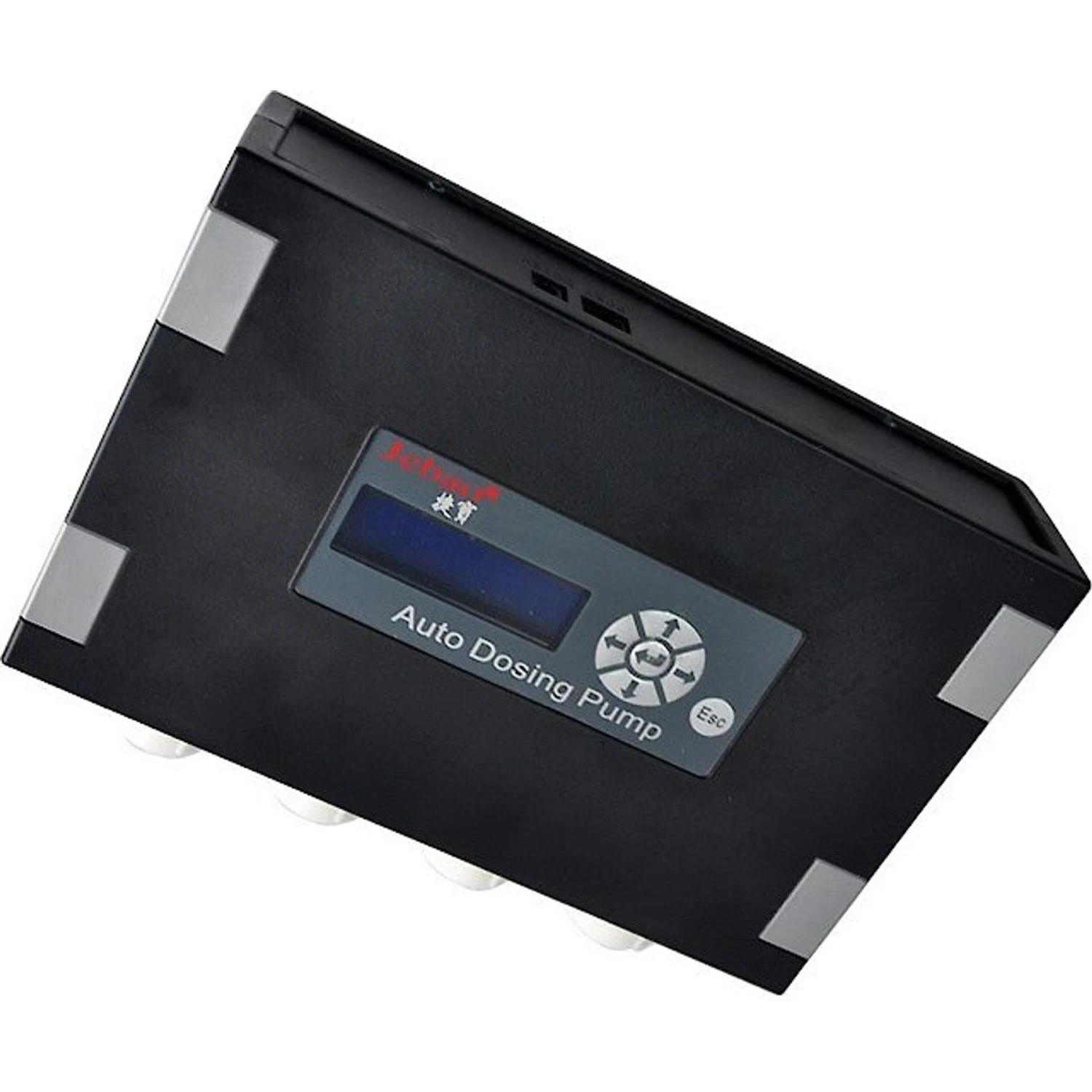 Jebao Multi-Channel Aquarium Auto Dosing Pump 6 Jebao Multi-Channel Aquarium Auto Dosing Pump - Image 4