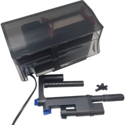 SunSun Hang-On Aquarium UV Sterilizer Back Filter -Plax Penn Shop 131738 PT2. AC SS1800 V1499790384