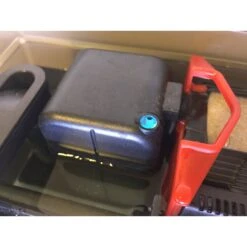 SunSun Hang-On Aquarium UV Sterilizer Back Filter -Plax Penn Shop 131738 PT6. AC SS1800 V1499790406