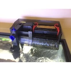 SunSun Hang-On Aquarium UV Sterilizer Back Filter -Plax Penn Shop 131738 PT7. AC SS1800 V1499790413