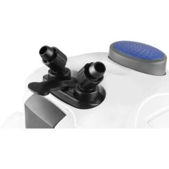 SunSun HW-302 Aquarium Canister Filter, 75-gal -Plax Penn Shop 131740 PT3. AC SS1800 V1502461834