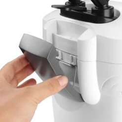 SunSun HW-304B Aquarium UV Sterilizer Canister Filter, 150-gal -Plax Penn Shop 131744 PT4. AC SS1800 V1502461839