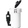 SunSun HW-602B Aquarium Canister Filter, 20-gal -Plax Penn Shop 131754 MAIN. AC SS1800 V1499790339