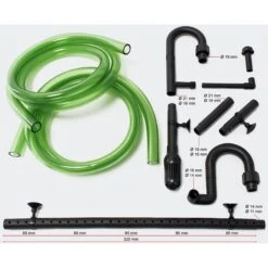 SunSun HW-702B Aquarium UV Sterilizer Canister Filter, 75-gal -Plax Penn Shop 131758 PT2. AC SS1800 V1499790347