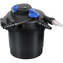 SunSun Pressurized Pond Filter