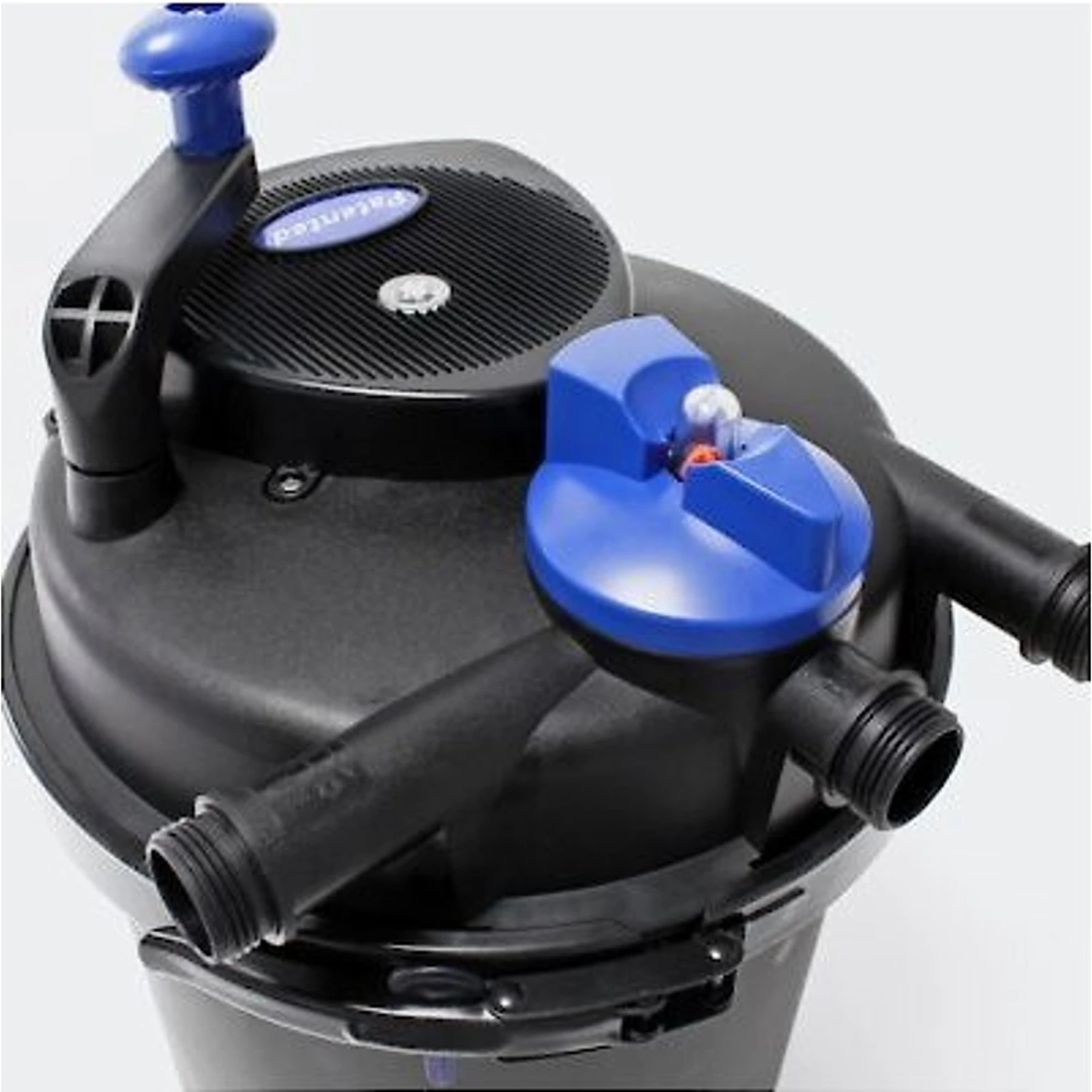 SunSun Pressurized Pond Filter 4 SunSun Pressurized Pond Filter - Image 2