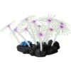 Sporn Star Polyps Coral Aquarium Decoration -Plax Penn Shop 135102 MAIN. AC SS1800 V1528128323