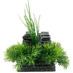 Fluval Chi Waterfall Mountain Aquarium Ornament