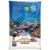 Nature's Ocean Bio-Activ Live Aragonite Saltwater Aquarium Sand, Natural White #0, 10-lb Bag -Plax Penn Shop 135535 MAIN. AC SS1800 V1503079565