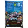 Nature's Ocean Bio-Activ Live Aragonite Saltwater Aquarium Sand, Black, 10-lb Bag 2 Nature's Ocean Bio-Activ Live Aragonite Saltwater Aquarium Sand, Black, 10-lb Bag -Plax Penn Shop 135536 MAIN. AC SS1800 V1503079533
