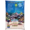 Nature's Ocean Bio-Activ Live Aragonite Saltwater Aquarium Sand, Samoa Pink, 10-lb Bag -Plax Penn Shop 135538 MAIN. AC SS1800 V1503079534