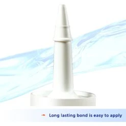 Aqueon Aquarium Silicone Sealant, Clear -Plax Penn Shop 135750 PT4. AC SS1800 V1638490603