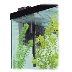 Aqueon QuietFlow LED PRO Aquarium Power Filter -Plax Penn Shop 135825 PT4. AC SS1800 V1507924927