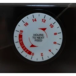 Fish Mate P21 Pond Fish Feeder -Plax Penn Shop 136274 PT4. AC SS1800 V1702597520