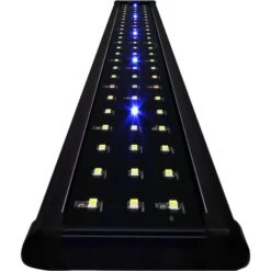 Koval LED Aquarium Light -Plax Penn Shop 136779 PT3. AC SS1800 V1504042536