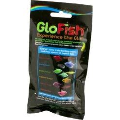 GloFish Aquarium Plant -Plax Penn Shop 137816 PT2. AC SS1800 V1505838881