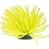 GloFish Aquarium Anemone Ornament -Plax Penn Shop 137830 MAIN. AC SS1800 V1550183328