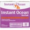 Instant Ocean Sea Salt For Aquariums -Plax Penn Shop 138510 MAIN. AC SS1800 V1607469777