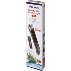 Aqueon LED Aquarium Light Fixture