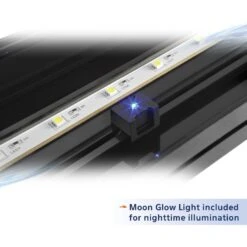 Aqueon LED Aquarium Light Fixture -Plax Penn Shop 140191 PT4. AC SS1800 V1638489118